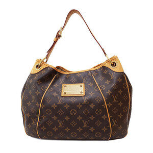 Louis Vuitton Monogram Galliera Semi Shoulder Bag